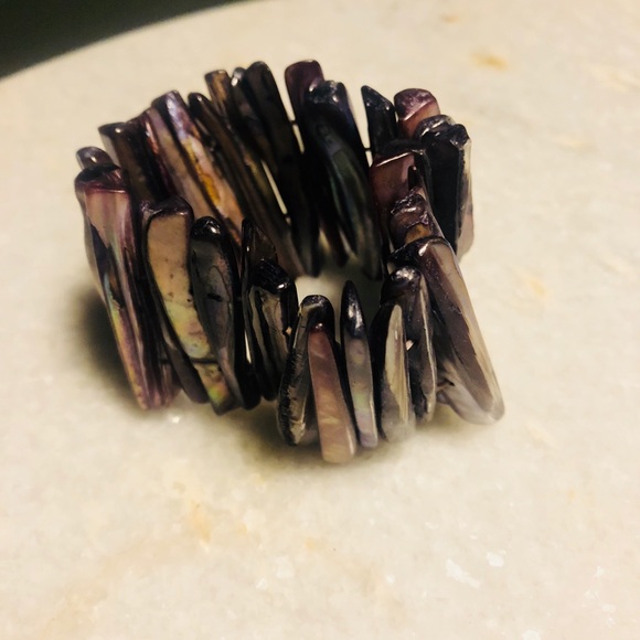 🐚Shell bracelet🐚 - Picture 2 of 2